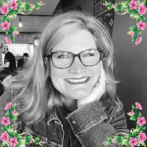 Meet your Posher, Heidi